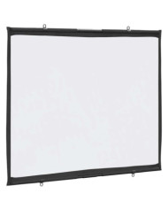 Écran de projection mural 50 pouces 4:3 | Mobilier & Déco