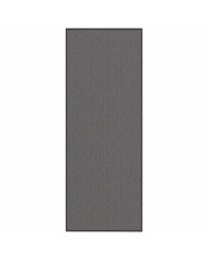 Paillasson anthracite 115x300 cm | Mobilier & Déco