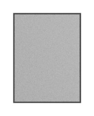 Paillasson Gris 80x120 cm | Mobilier & Déco