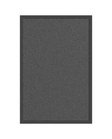 Paillasson Anthracite 40x60 cm | Mobilier & Déco