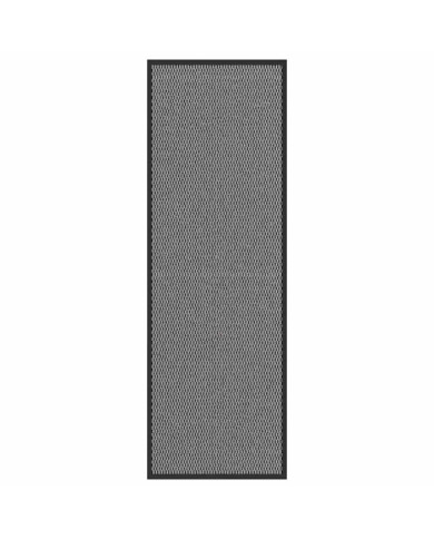 Paillasson anthracite 60x180 cm | Mobilier & Déco