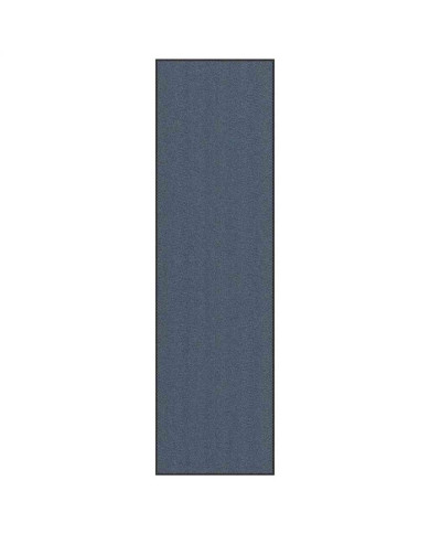 Paillasson bleu 115x400 cm | Mobilier & Déco