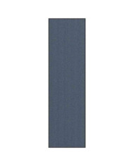 Paillasson bleu 115x400 cm | Mobilier & Déco