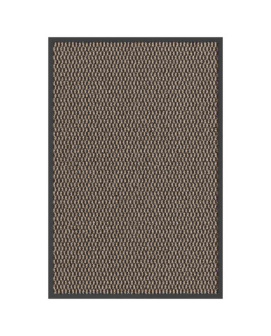 Paillasson marron 60x90 cm | Mobilier & Déco