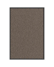 Paillasson marron 60x90 cm | Mobilier & Déco