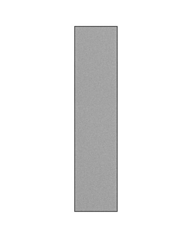 Paillasson gris 115x500 cm | Mobilier & Déco