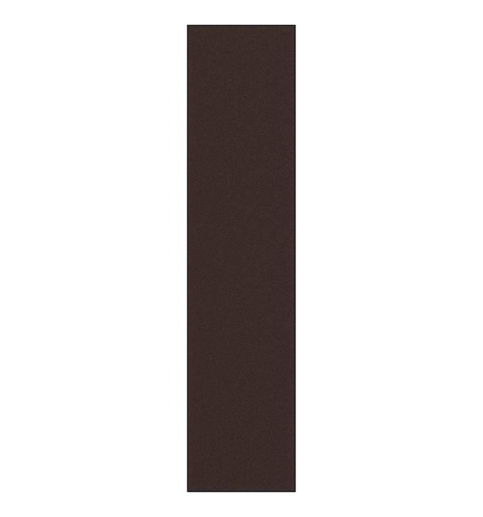 Paillasson marron 115x500 cm | Mobilier & Déco