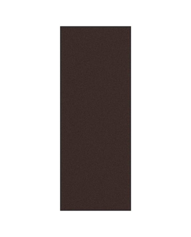 Paillasson marron 115x300 cm | Mobilier & Déco