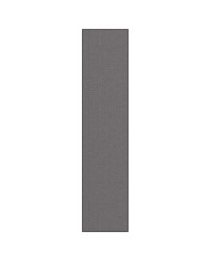 Paillasson anthracite 115x500 cm | Mobilier & Déco