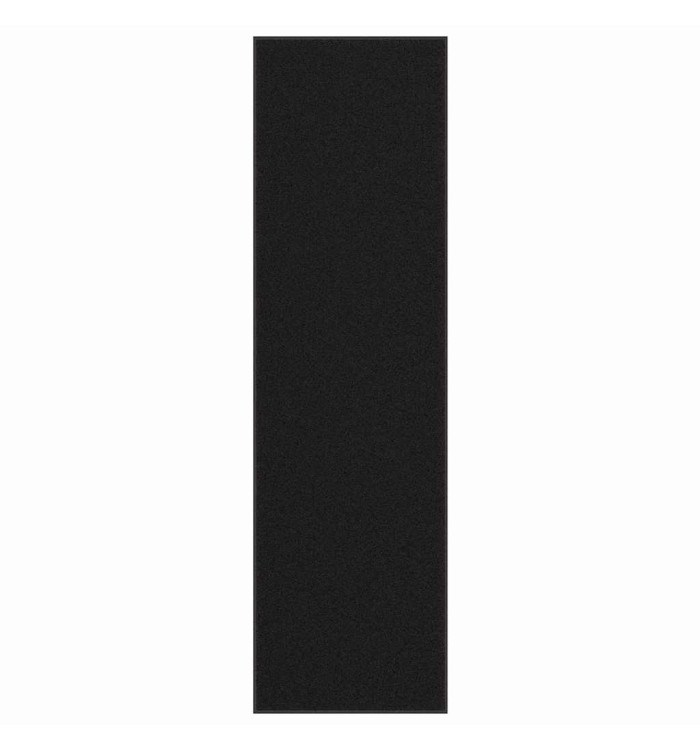 Paillasson noir 115x400 cm | Mobilier & Déco