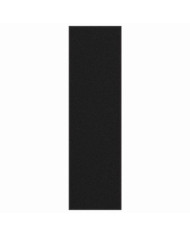 Paillasson noir 115x400 cm | Mobilier & Déco