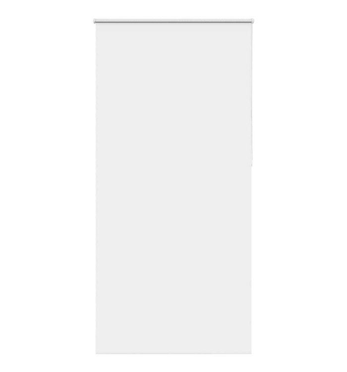 Store enrouleur occultant largeur du tissu 95,7 cm polyester | Mobilier & Déco