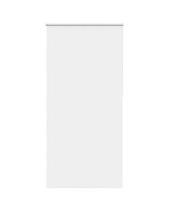 Store enrouleur occultant largeur du tissu 95,7 cm polyester | Mobilier & Déco