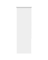 Store enrouleur occultant largeur du tissu 50,7 cm polyester | Mobilier & Déco