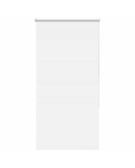 Store enrouleur occultant largeur du tissu 70,7 cm polyester | Mobilier & Déco