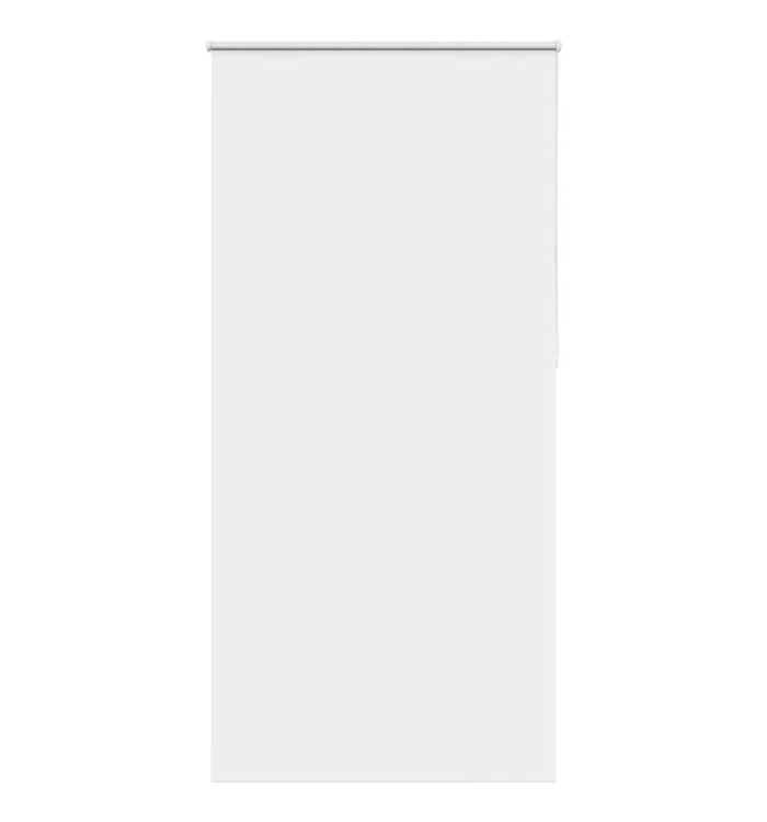 Store enrouleur occultant largeur du tissu 105,7 cm polyester | Mobilier & Déco