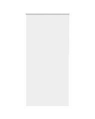 Store enrouleur occultant largeur du tissu 105,7 cm polyester | Mobilier & Déco