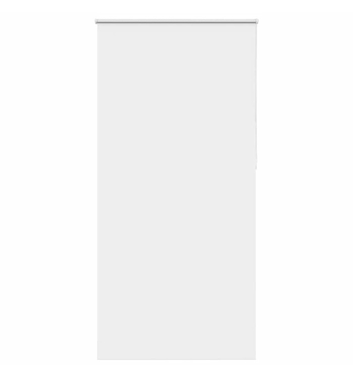 Store enrouleur occultant largeur du tissu 105,7 cm polyester | Mobilier & Déco