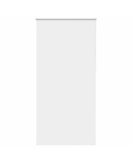 Store enrouleur occultant largeur du tissu 105,7 cm polyester | Mobilier & Déco