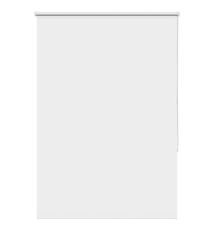 Store enrouleur occultant largeur du tissu 105,7 cm polyester | Mobilier & Déco