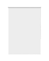 Store enrouleur occultant largeur du tissu 105,7 cm polyester | Mobilier & Déco
