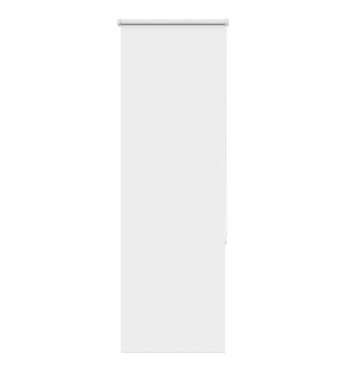 Store enrouleur occultant largeur du tissu 35,7 cm polyester | Mobilier & Déco