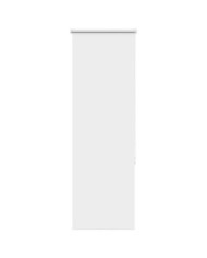 Store enrouleur occultant largeur du tissu 35,7 cm polyester | Mobilier & Déco