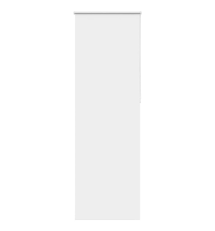Store enrouleur occultant largeur du tissu 70,7 cm polyester | Mobilier & Déco