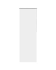 Store enrouleur occultant largeur du tissu 70,7 cm polyester | Mobilier & Déco