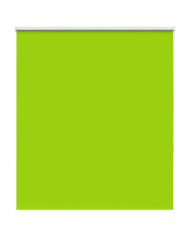Store enrouleur occultant largeur du tissu 126,6 cm polyester | Mobilier & Déco