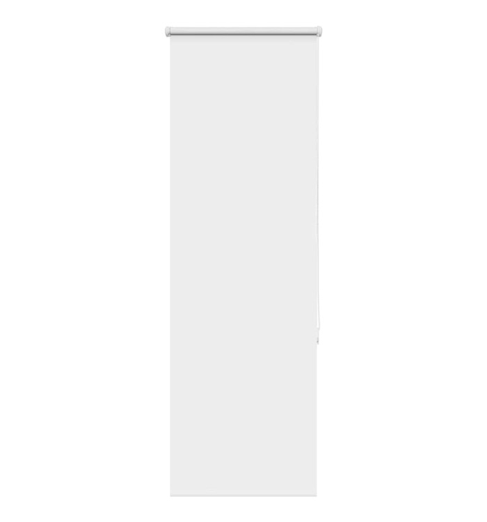 Store enrouleur occultant largeur du tissu 40,7 cm polyester | Mobilier & Déco