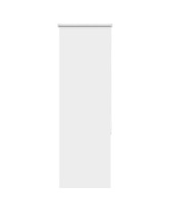 Store enrouleur occultant largeur du tissu 40,7 cm polyester | Mobilier & Déco