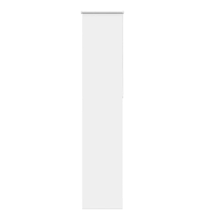 Store enrouleur occultant largeur du tissu 45,7 cm polyester | Mobilier & Déco