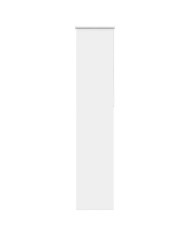 Store enrouleur occultant largeur du tissu 45,7 cm polyester | Mobilier & Déco