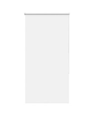 Store enrouleur occultant largeur du tissu 70,7 cm polyester | Mobilier & Déco