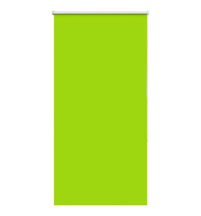 Store enrouleur occultant largeur du tissu 65,7 cm polyester | Mobilier & Déco