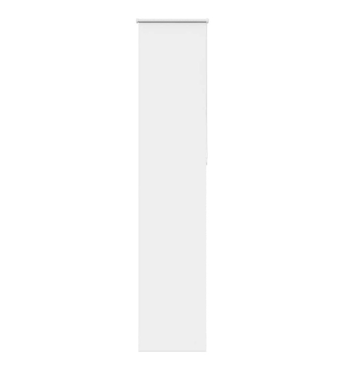 Store enrouleur occultant largeur du tissu 35,7 cm polyester | Mobilier & Déco