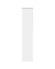 Store enrouleur occultant largeur du tissu 35,7 cm polyester | Mobilier & Déco