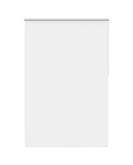 Store enrouleur occultant largeur du tissu 141,6 cm polyester | Mobilier & Déco