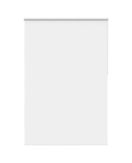 Store enrouleur occultant largeur du tissu 141,6 cm polyester | Mobilier & Déco