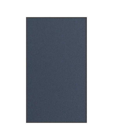 Paillasson bleu 115x200 cm | Mobilier & Déco