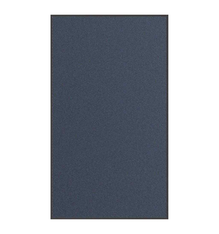Paillasson bleu 115x200 cm | Mobilier & Déco