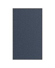 Paillasson bleu 115x200 cm | Mobilier & Déco