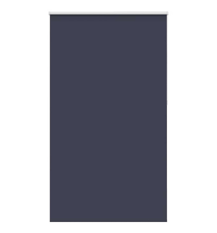 Store enrouleur occultant largeur du tissu 126,6 cm polyester | Mobilier & Déco