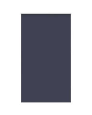 Store enrouleur occultant largeur du tissu 126,6 cm polyester | Mobilier & Déco