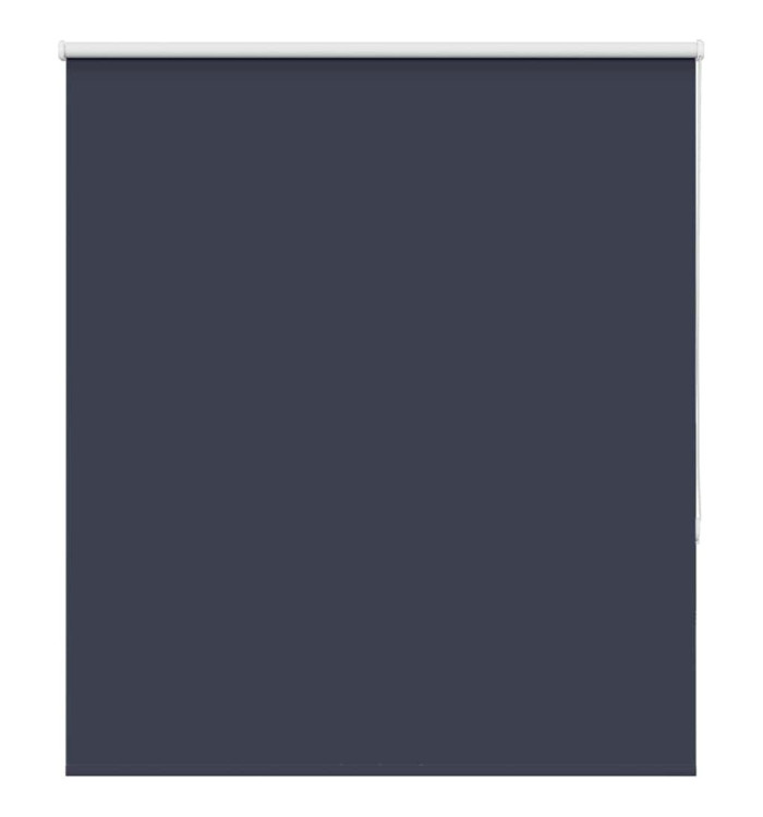 Store enrouleur occultant largeur du tissu 116,6 cm polyester | Mobilier & Déco