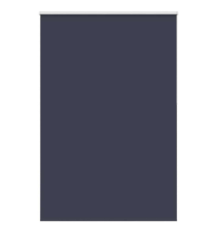 Store enrouleur occultant largeur du tissu 151,6 cm polyester | Mobilier & Déco