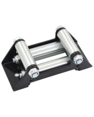 Guide-câble à 4 voies Acier 3500-4500 lbs | Mobilier & Déco