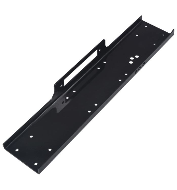 Plaque de montage 12000 lbs Universelle | Mobilier & Déco