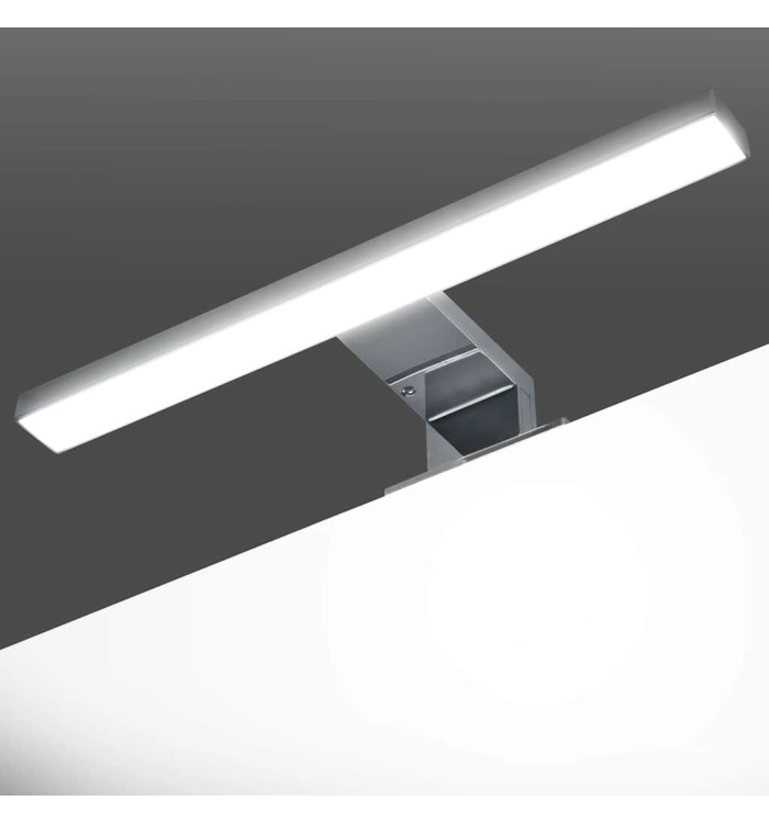 Lampe de miroir 5 W Blanc froid | Mobilier & Déco